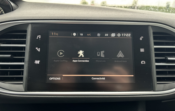 peugeot-308-1-2-puretech-110ch-s-s-allure-basse-consommation - 119424686