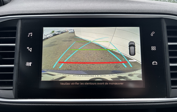 peugeot-308-1-2-puretech-110ch-s-s-allure-basse-consommation - 119424686