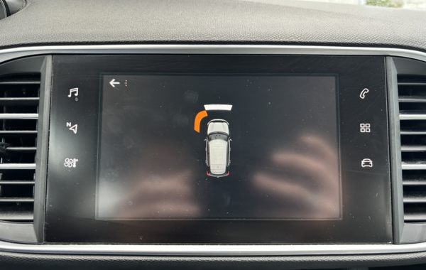 peugeot-308-1-2-puretech-110ch-s-s-allure-basse-consommation - 119424686