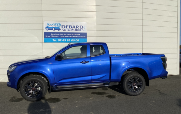 isuzu-d-max-1-9-ddi-164ch-n60-ff-space-a-t - 119514686