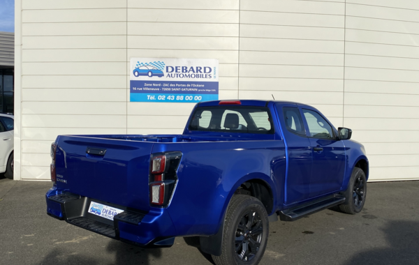 isuzu-d-max-1-9-ddi-164ch-n60-ff-space-a-t - 119514686