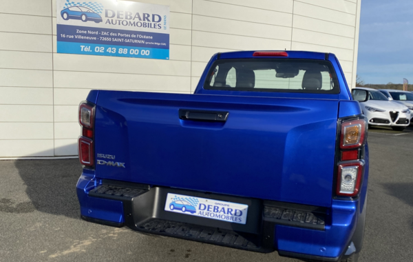 isuzu-d-max-1-9-ddi-164ch-n60-ff-space-a-t - 119514686