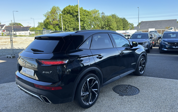 ds-ds-7-crossback-e-tense-225ch-louvre - 120824686