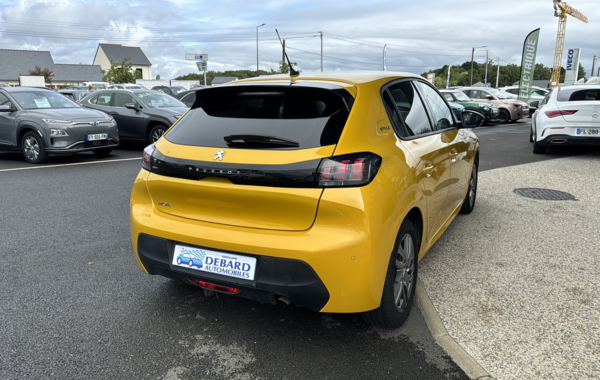 peugeot-208-1-2-puretech-100ch-s-s-style-118g - 122834686