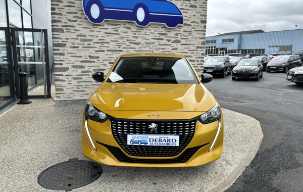 peugeot-208-1-2-puretech-100ch-s-s-style-118g - 122834686