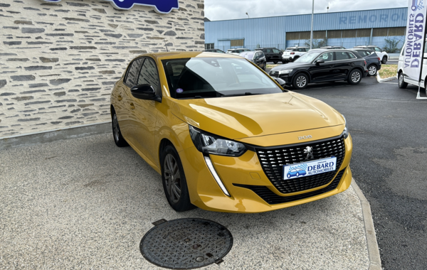 peugeot-208-1-2-puretech-100ch-s-s-style-118g - 122834686