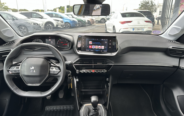 peugeot-208-1-2-puretech-100ch-s-s-style-118g - 122834686