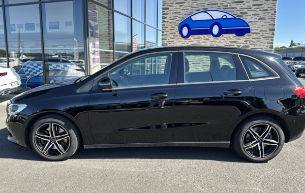 mercedes-classe-b-250-e-160-102ch-progressive-line-edition-8g-dct - 127114686