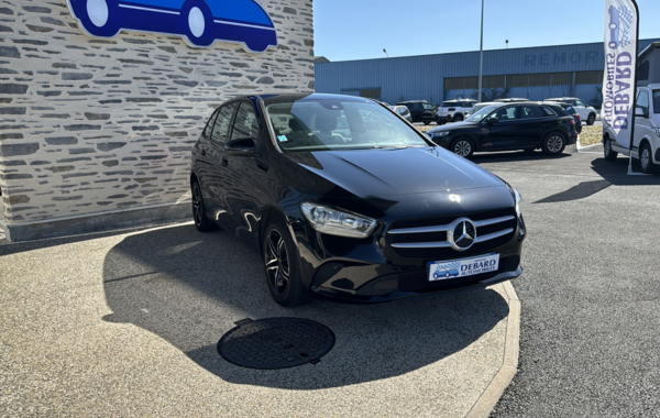 mercedes-classe-b-250-e-160-102ch-progressive-line-edition-8g-dct - 127114686