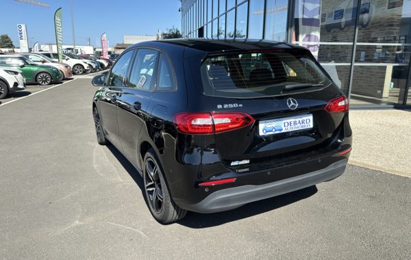 mercedes-classe-b-250-e-160-102ch-progressive-line-edition-8g-dct - 127114686
