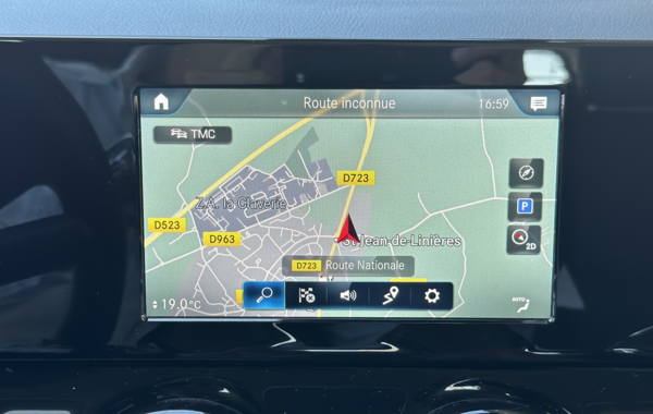 mercedes-classe-b-250-e-160-102ch-progressive-line-edition-8g-dct - 127114686