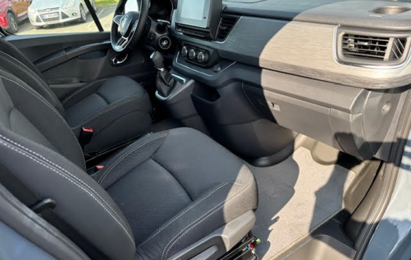 hanroad-trek-4-2-0-dci-150-dct - 127384686