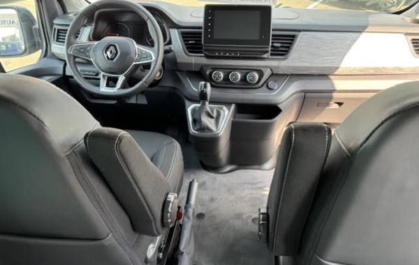 hanroad-trek-4-2-0-dci-150-dct - 127384686