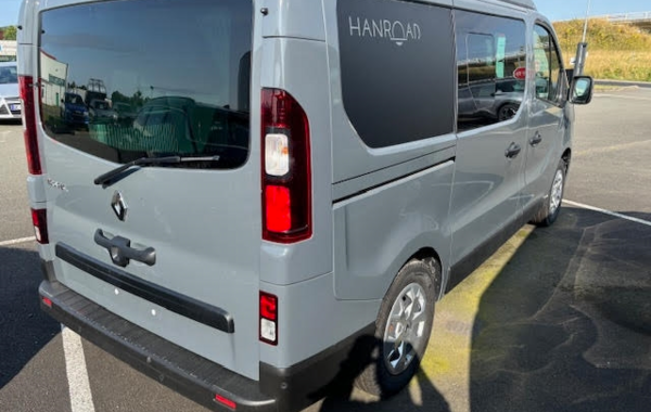 hanroad-trek-4-2-0-dci-150-dct - 127384686