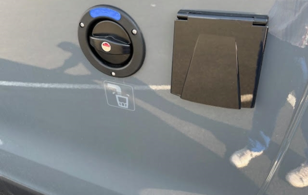 hanroad-trek-4-2-0-dci-150-dct - 127384686