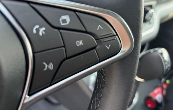 hanroad-trek-4-2-0-dci-150-dct - 127384686