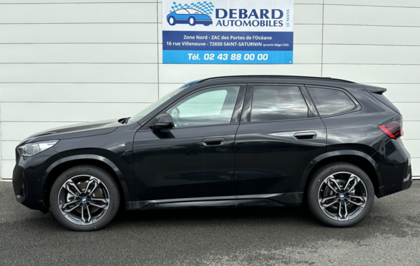 bmw-x1-u11-sdrive20i-170ch-m-sport - 127674686