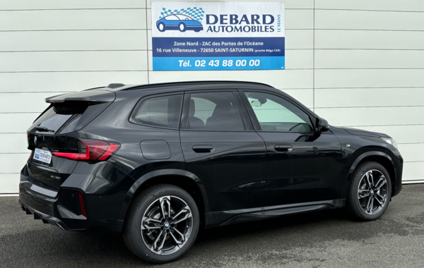 bmw-x1-u11-sdrive20i-170ch-m-sport - 127674686