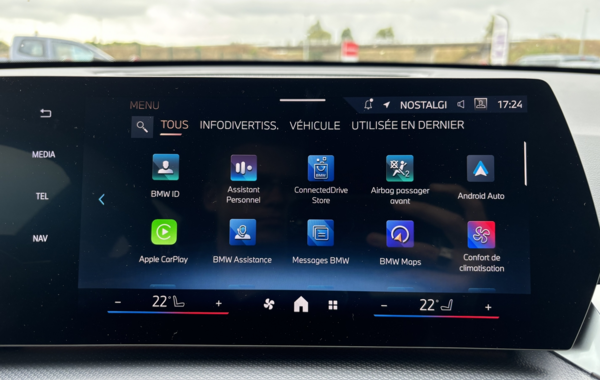 bmw-x1-u11-sdrive20i-170ch-m-sport - 127674686