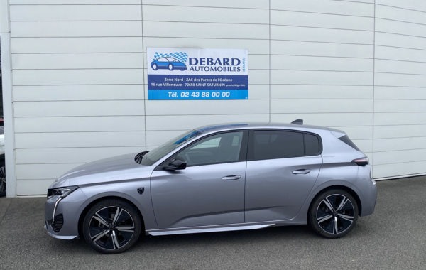 peugeot-308-1-2-puretech-130ch-s-s-gt-eat8 - 128604686