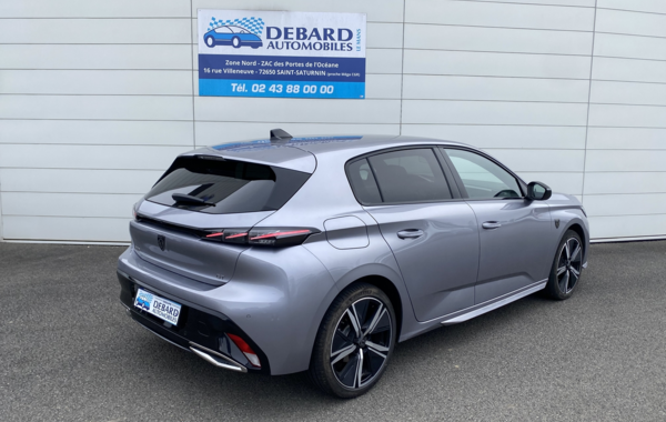 peugeot-308-1-2-puretech-130ch-s-s-gt-eat8 - 128604686