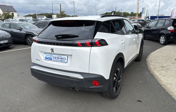 peugeot-2008-1-2-puretech-100ch-s-s-allure - 129804686