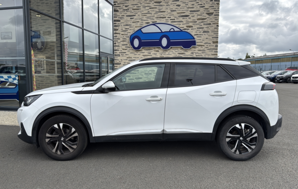 peugeot-2008-1-2-puretech-100ch-s-s-allure - 129804686