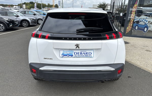 peugeot-2008-1-2-puretech-100ch-s-s-allure - 129804686