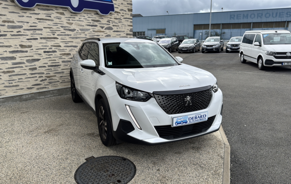 peugeot-2008-1-2-puretech-100ch-s-s-allure - 129804686