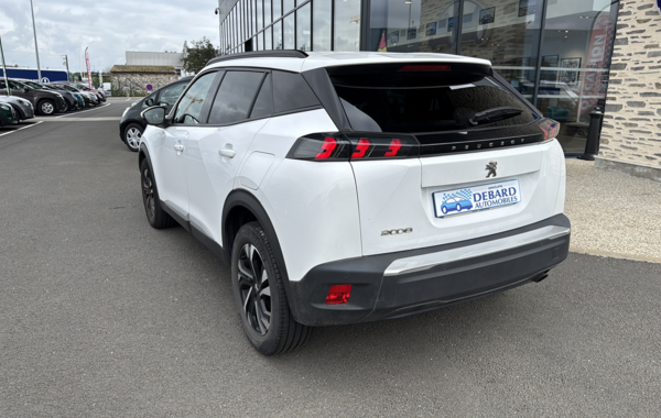peugeot-2008-1-2-puretech-100ch-s-s-allure - 129804686