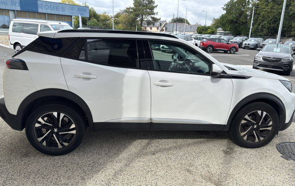 peugeot-2008-1-2-puretech-100ch-s-s-allure - 129804686