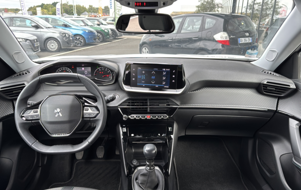 peugeot-2008-1-2-puretech-100ch-s-s-allure - 129804686