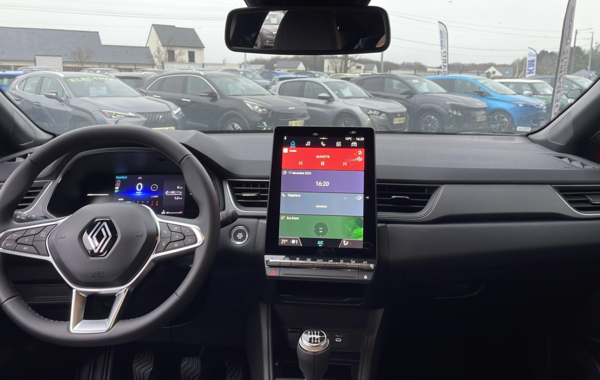 renault-captur-ii-1-0-tce-90ch-techno - 131074686