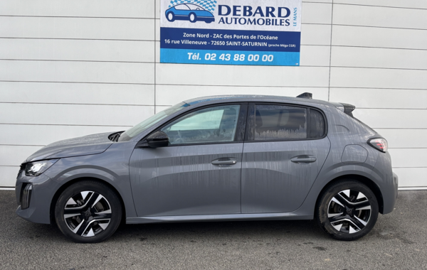 peugeot-208-1-2-puretech-100ch-s-s-allure - 131184686