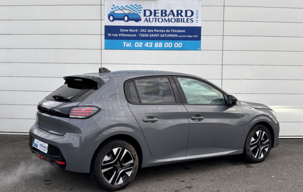 peugeot-208-1-2-puretech-100ch-s-s-allure - 131184686