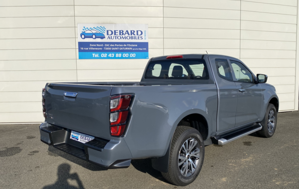 isuzu-d-max-1-9-ddi-164ch-n60-f-space-a-t - 131264686