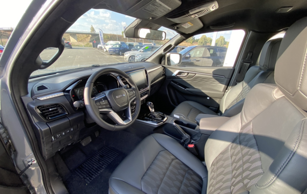 isuzu-d-max-1-9-ddi-164ch-n60-f-space-a-t - 131264686