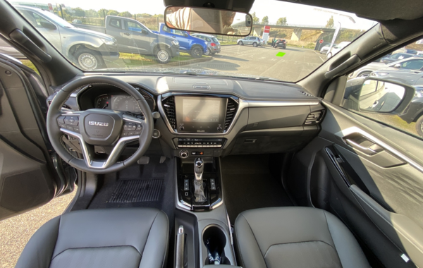 isuzu-d-max-1-9-ddi-164ch-n60-f-space-a-t - 131264686