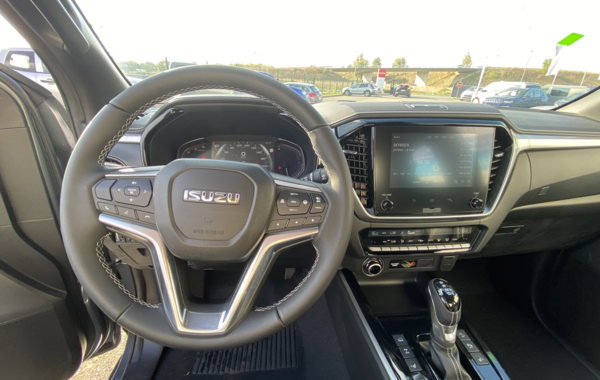 isuzu-d-max-1-9-ddi-164ch-n60-f-space-a-t - 131264686