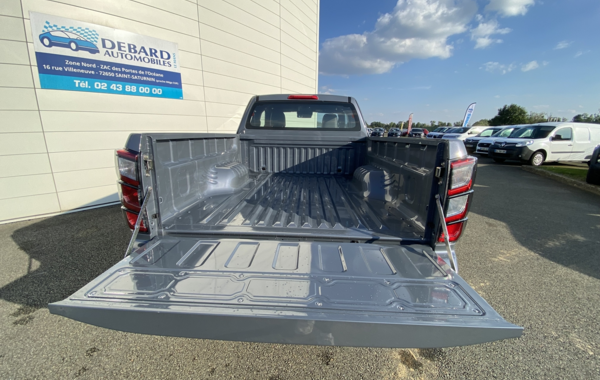 isuzu-d-max-1-9-ddi-164ch-n60-f-space-a-t - 131264686