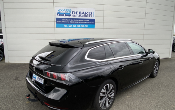 peugeot-508-sw-hybrid-225ch-allure-business-e-eat8-10cv - 131284686