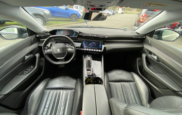 peugeot-508-sw-hybrid-225ch-allure-business-e-eat8-10cv - 131284686