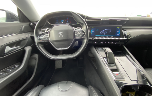 peugeot-508-sw-hybrid-225ch-allure-business-e-eat8-10cv - 131284686