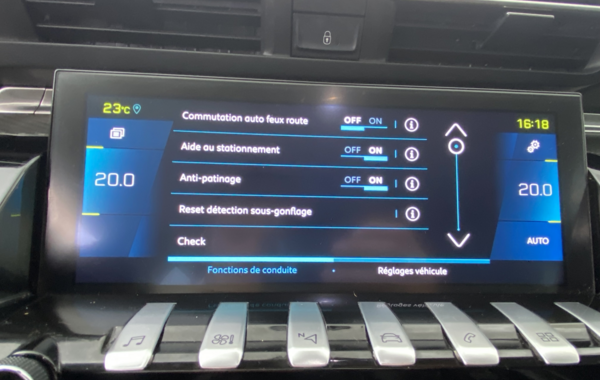 peugeot-508-sw-hybrid-225ch-allure-business-e-eat8-10cv - 131284686