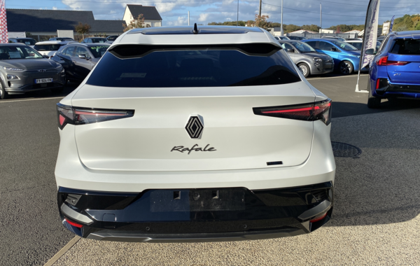 renault-rafale-1-2-e-tech-full-hybrid-200ch-esprit-alpine - 131504686