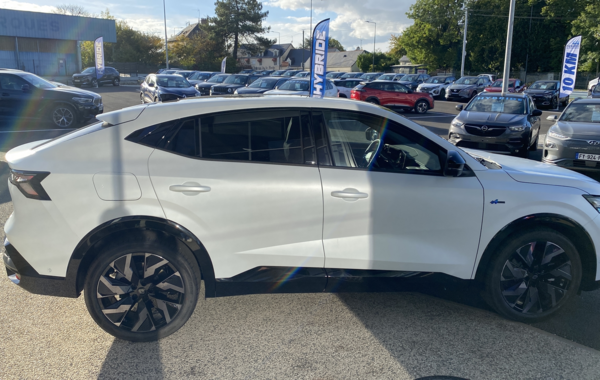 renault-rafale-1-2-e-tech-full-hybrid-200ch-esprit-alpine - 131504686