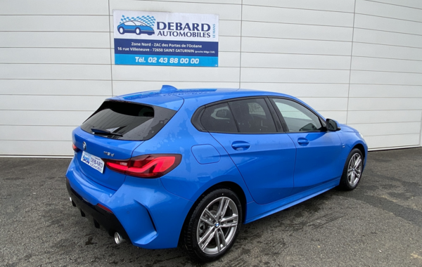 bmw-serie-1-f40-118da-150ch-m-sport - 131544686