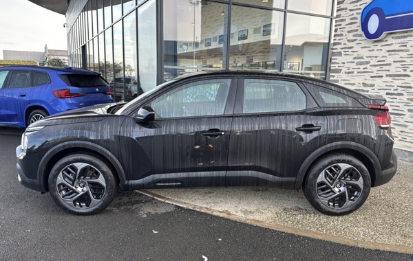 citroen-c4-1-2-puretech-130ch-s-s-plus-automatique - 132044686