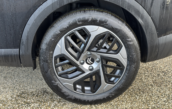 citroen-c4-1-2-puretech-130ch-s-s-plus-automatique - 132044686