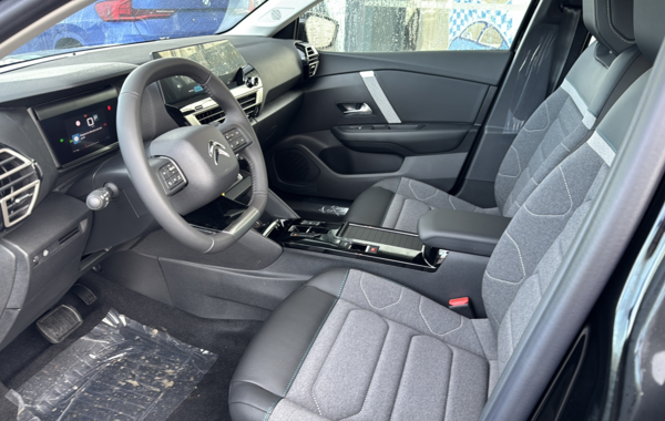 citroen-c4-1-2-puretech-130ch-s-s-plus-automatique - 132044686